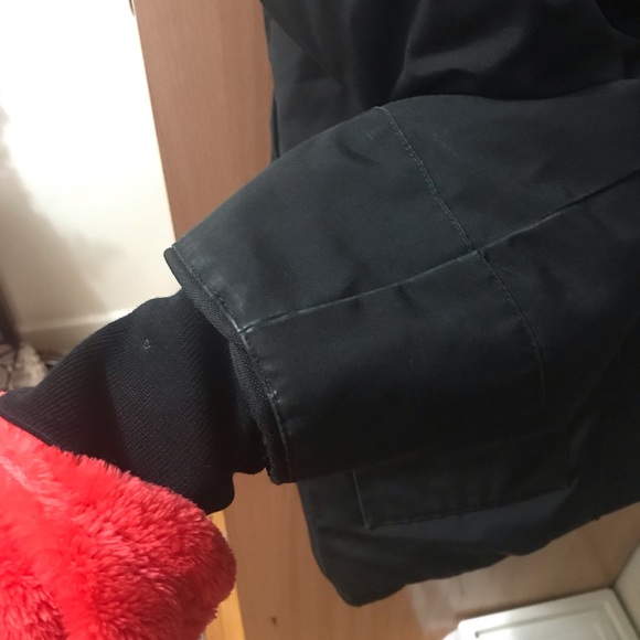 Canada Goose Authentic (see labels) - Picture 4 of 11